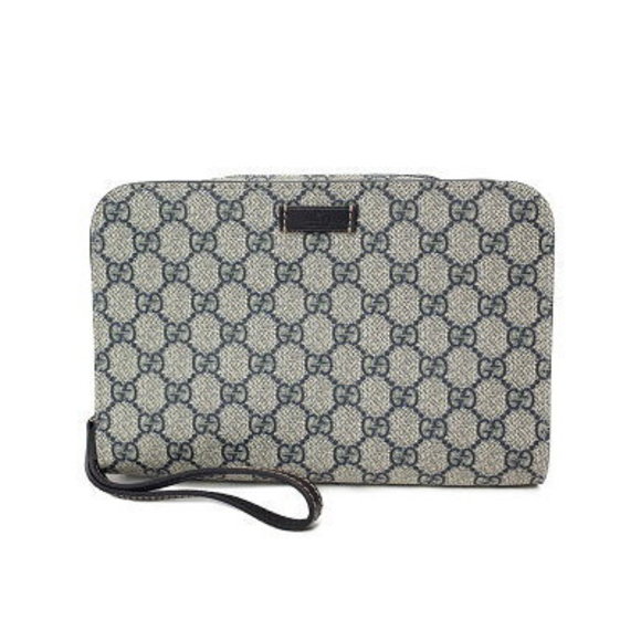 Gucci GG Shoulder Bag - Picture 1 of 5